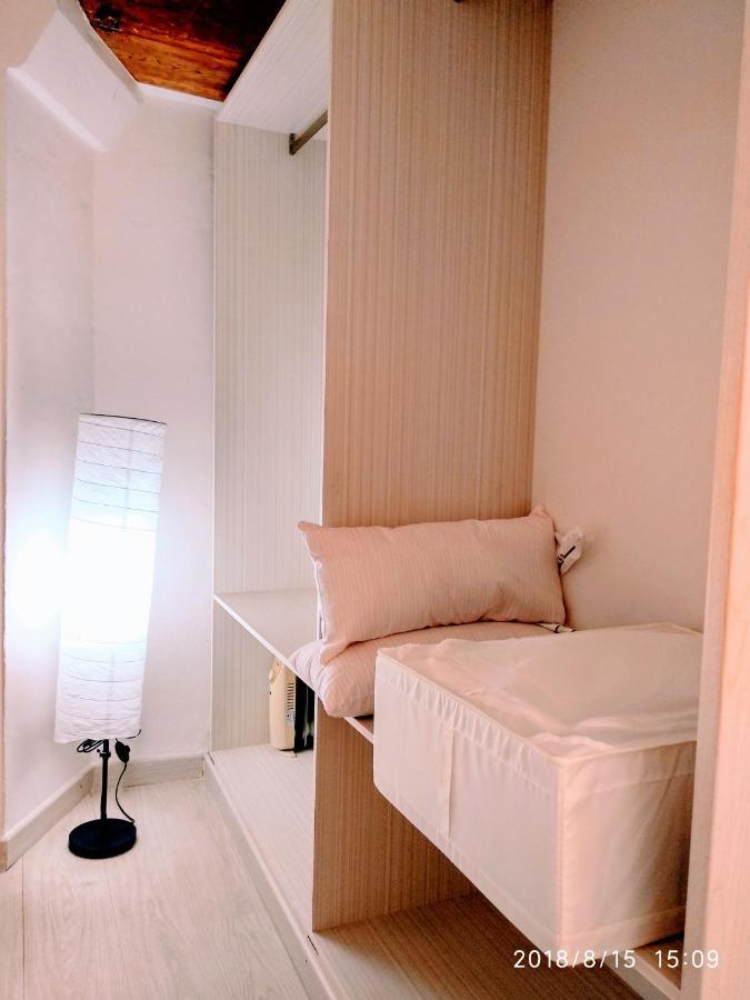 Valencian Dreams Of The Proletariat Apartamento Exterior foto