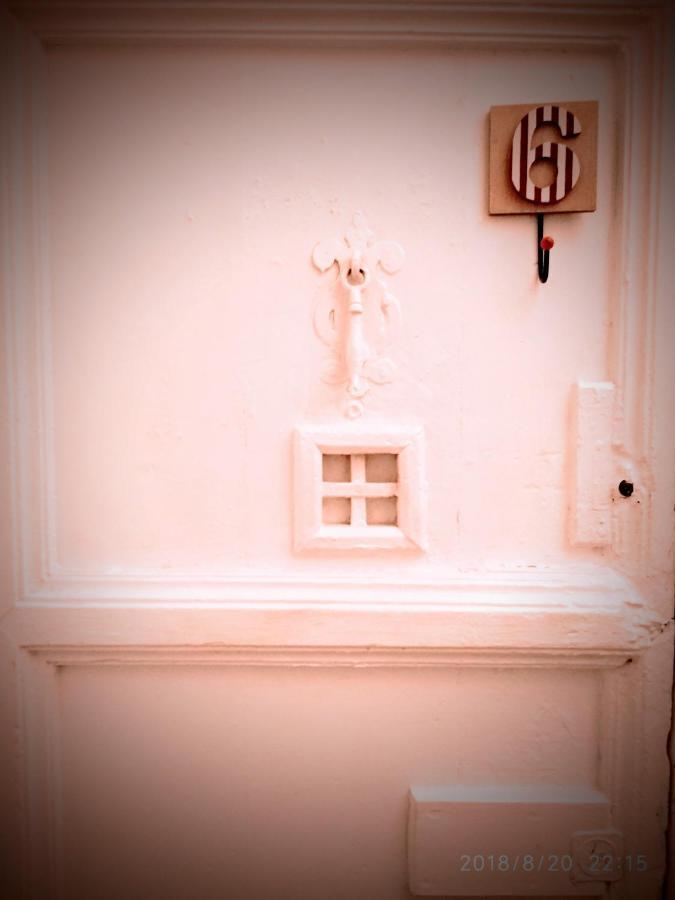 Valencian Dreams Of The Proletariat Apartamento Exterior foto