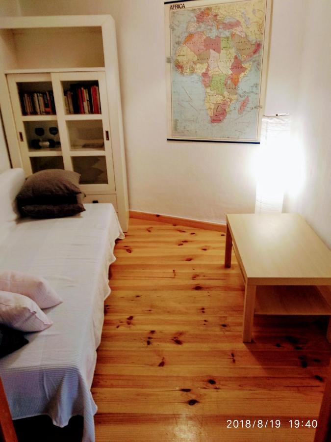 Valencian Dreams Of The Proletariat Apartamento Exterior foto