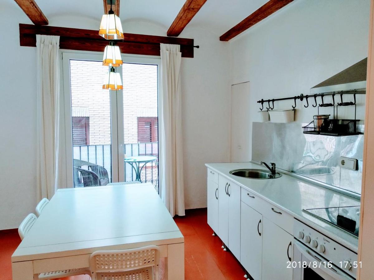 Valencian Dreams Of The Proletariat Apartamento Exterior foto
