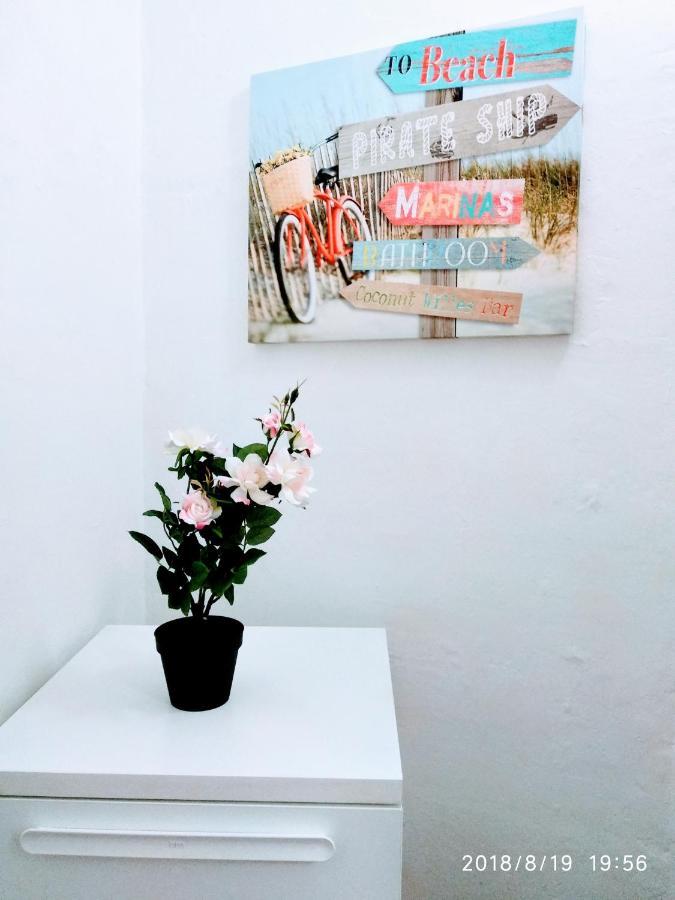 Valencian Dreams Of The Proletariat Apartamento Exterior foto