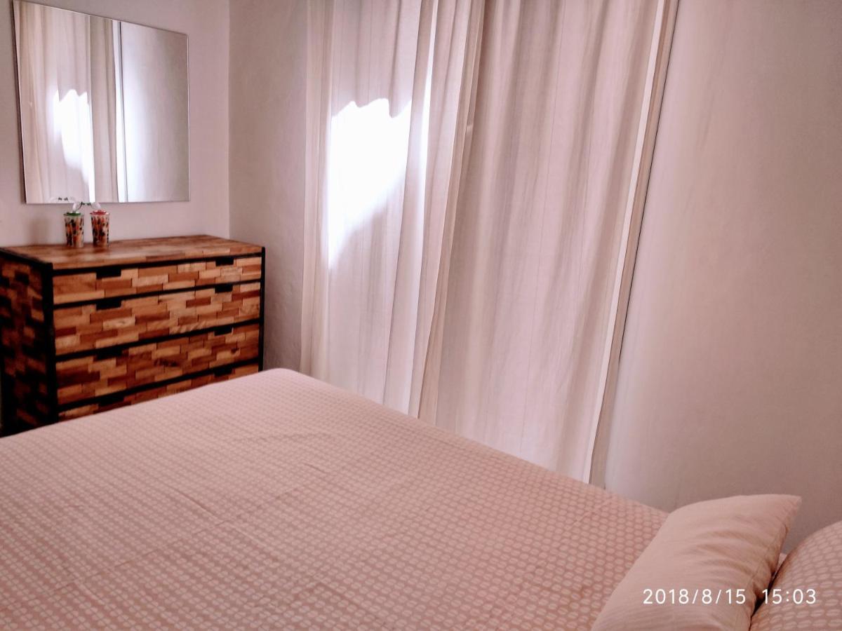 Valencian Dreams Of The Proletariat Apartamento Exterior foto