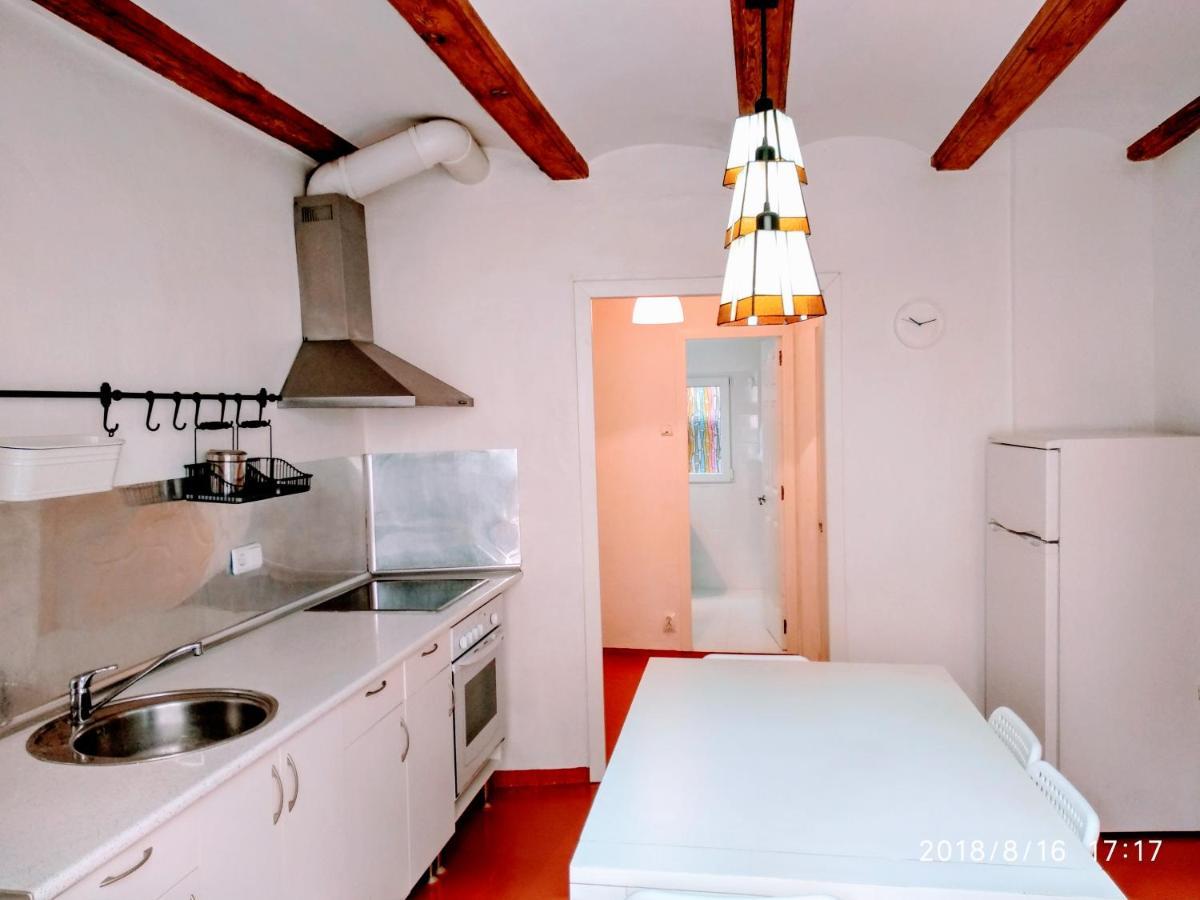 Valencian Dreams Of The Proletariat Apartamento Exterior foto