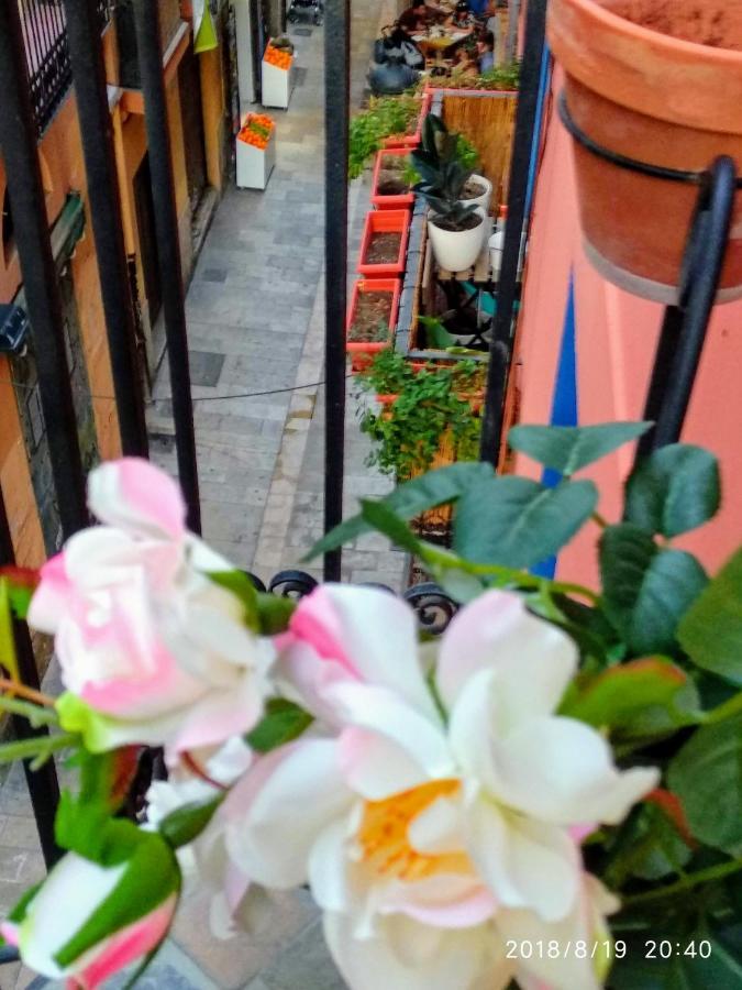 Valencian Dreams Of The Proletariat Apartamento Exterior foto